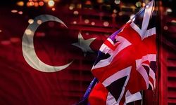 Top artık İngilizlerde! Türkiye ile İngiltere'den ortak plan