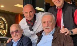 Mahkemenin aylardır adresinde bulamadığı Mehmet Ağar, Rams Park'ta ortaya çıktı