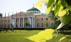 11. Nevski Uluslararası Ekoloji Kongresi St. Petersburg'da düzenlenecek