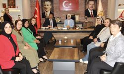 Aile ve Sosyal Hizmetler Bakanı Göktaş, Sinop’ta ziyaretlerde bulundu