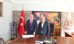 Amasya Denetimli Serbestlik Müdürlüğü ile Göynücek Belediyesi arasında işbirliği protokolü imzalandı