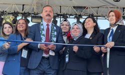Anahtar Parti Genel Başkanı Ağıralioğlu, Giresun'da temaslarda bulundu