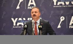 Anahtar Parti Genel Başkanı Ağıralioğlu, Gümüşhane'de temaslarda bulundu