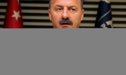Anahtar Parti Genel Başkanı Ağıralioğlu, Tokat'ta basın toplantısı düzenledi