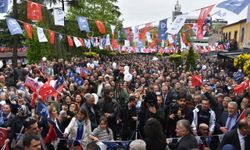 Anahtar Parti Genel Başkanı Ağıralioğlu, Trabzon'da temaslarda bulundu