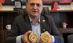 Anzer Ballıköy Muhtarı Remzi Güzel'den Anzer balı için coğrafi işaret uyarısı