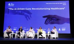 AstraZeneca Türkiye sağlıkta yapay zeka paneli düzenledi