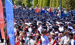 Atatürk'ü temsil eden bayrak Samsun'da karaya çıkarıldı (2)