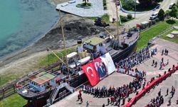 Bandırma Gemi Müzesi 19 yılda yaklaşık 15 milyon ziyaretçi ağırladı