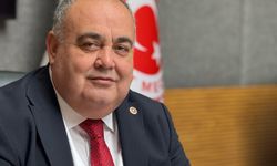 Bartın'a KÖYDES projesi kapsamında 107 milyon lira ödenek