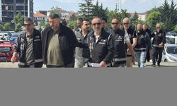 Bolu merkezli iki ilde döner zincirine yönelik FETÖ soruşturmasında 6 şüpheli yakalandı