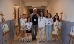 Boyabat'ta Bilim ve Sanat Şenliği" düzenledi