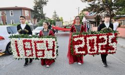 Çerkez Sürgünü'nün 161. yılında Düzce'de anma programı düzenlendi