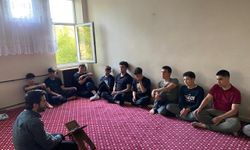 Cide'de Değerler Eğitimi Konferansı düzenlendi