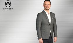 Citroen, 2025'te 72 bin adetlik satış hedefliyor