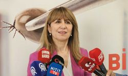 Çorum Hitit Üniversitesi Rektör Yardımcısı Baykam'dan Kırım Kongo Kanamalı Ateşi uyarısı: