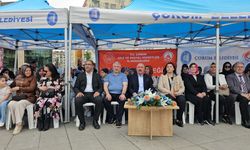 Çorum’da "Ailemiz, Geleceğimiz" temalı "Aile Yılı" festivali organize edildi