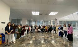Çorum’da "Bağımlılıkla Mücadelede Kadının Gücü" çalıştayı yapıldı
