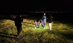 Çorum’da iki grup arasında çıkan bıçaklı kavgada 2 kişi yaralandı