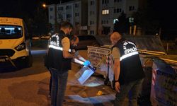 Çorum'da komşuların kavgasında 3 kişi bıçakla yaralandı
