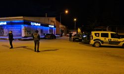 Çorum'da otomobilden hırsızlık yapan şüpheli gözaltına alındı
