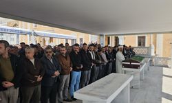 Çorum'daki patlamada hayatını kaybeden işçinin cenazesi toprağa verildi