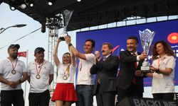 Cumhurbaşkanlığı 6.Uluslararası Yat Yarışları Samsun Kurtuluş Kupası etabı tamamlandı