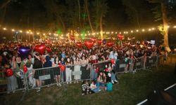 Devrek'te "Batı Karadeniz Gençlik Festivali" düzenlendi