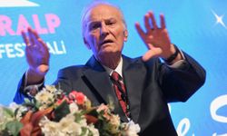 "Düzce Uluslararası Konuralp Film Festivali"nin ödül töreni yapıldı
