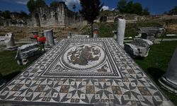 Düzce'deki antik kentin barındırdığı arkeolojik hazine ortaya çıkarılıyor