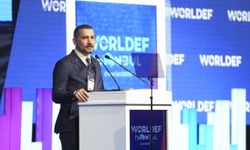 E-ticaret devlerini buluşturacak WORLDEF İSTANBUL 2025 başladı