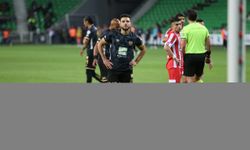 Futbol: Trendyol 1. Lig play-off