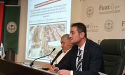 Giresun Belediye Başkanı Köse, görev süresini değerlendirdi