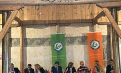 Giresun'da emlak sektörüne yönelik düzenlenen çalıştay devam ediyor
