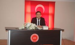 Güce'de "Rus İşgali ve Harşit Savunması" konferansı düzenlendi