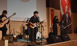 Gümüşhane Üniversitesinin 17. kuruluş yıl dönümü kutlandı