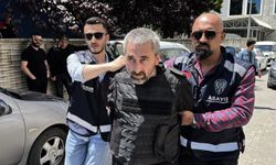 GÜNCELLEME 2 - Samsun'da kardeşini silahla öldüren zanlı tutuklandı