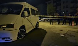 GÜNCELLEME - Çorum'da silahlı saldırıya uğrayan kişi ağır yaralandı