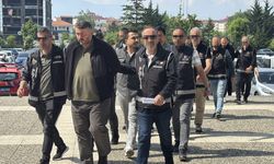 GÜNCELLEME - Döner zincirine yönelik Bolu merkezli FETÖ soruşturmasında yakalanan 6 şüpheli serbest bırakıldı