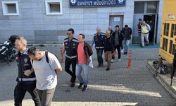 GÜNCELLEME - Samsun merkezli üç ilde iki döner zincirine yönelik FETÖ soruşturmasında yakalanan 7 zanlıya adli kontrol