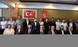 GÜNCELLEME - Samsun Valiliğinden, Yeniden Refah Partisi Vezirköprü İlçe Başkanı'nın gözaltına alınmasıyla ilgili açıklama