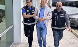 GÜNCELLEME - Samsun'da silah kaçakçılığı operasyonunda gözaltına alınan 2 zanlıdan 1'i tutuklandı