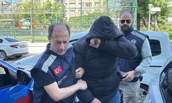 GÜNCELLEME - Samsun'da silahlı saldırıda amcasının oğlunu öldüren zanlı ile babası tutuklandı