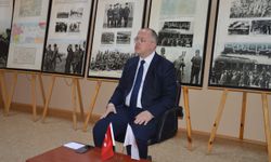 Havza'da, "Havza Genelgesi" söyleşisi düzenlendi