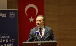 Hitit Üniversitesi 2. Ulusal Tıp Öğrenci Kongresi başladı