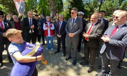 Hopa'da "Aile Şenliği" etkinliği yapıldı