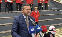 Karabük'te Şehitler Parkı açıldı