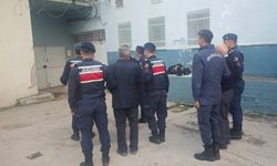 Kastamonu'da 4 firari hükümlü yakalandı