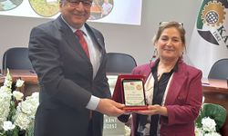 Kastamonu'da "Çankırı Çorakyerler Omurgalı Fosil Lokalitesi" konferansı gerçekleştirildi