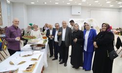 Kavak'ta Madımak Festivali ve Bahara Uyanış Şenliği yapıldı